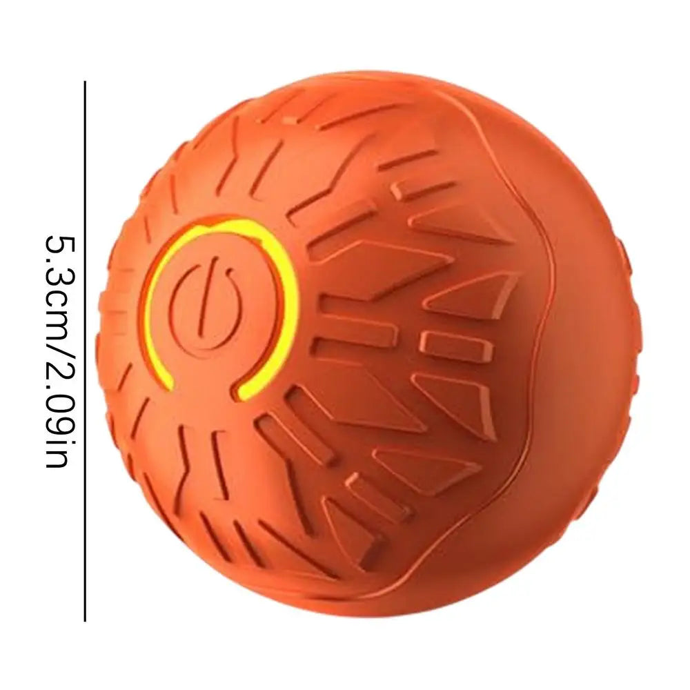 Jumping Ball