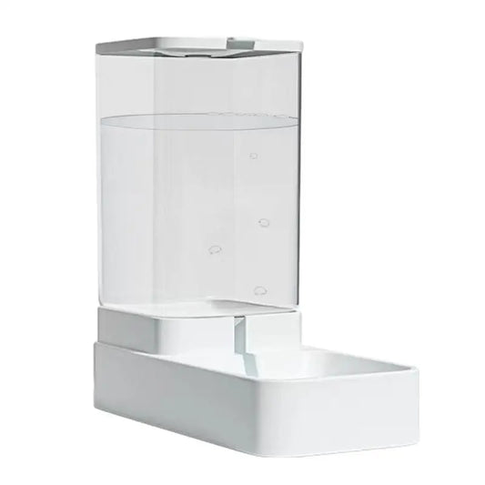 One Gallon Automatic Pet Feeder