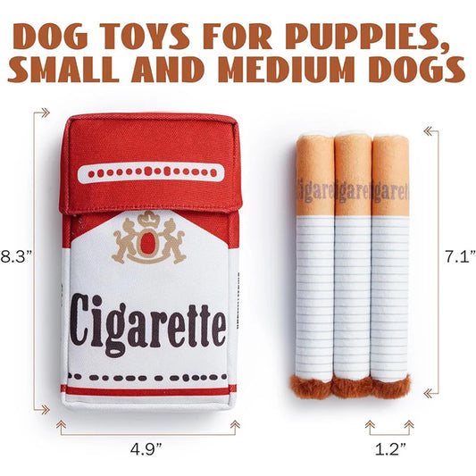 Plush Cigarettes
