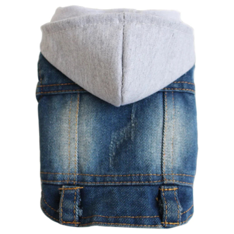 Pet Jackets