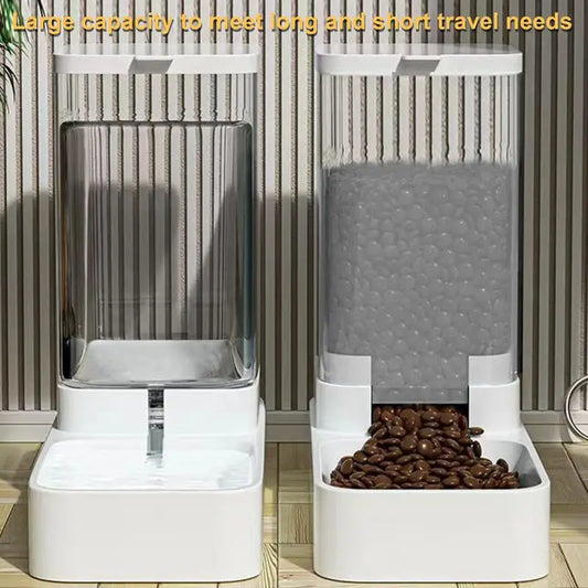 One Gallon Automatic Waterer