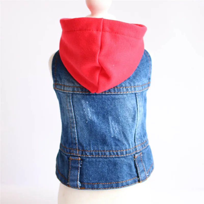 Pet Jackets