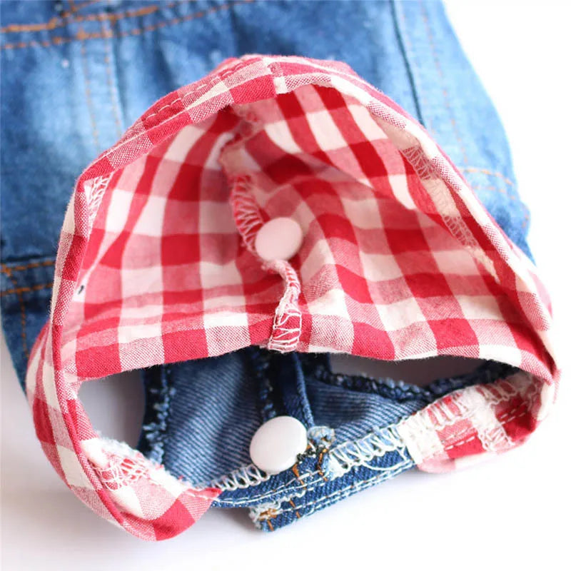 Pet Jackets