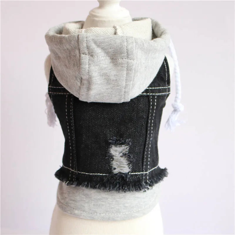 Pet Jackets