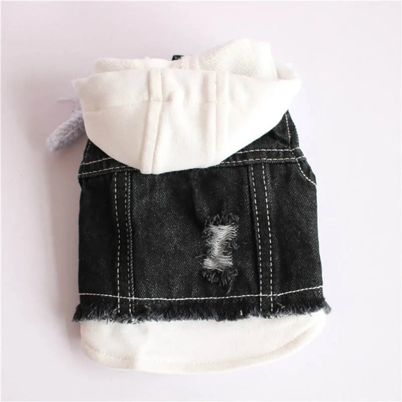 Pet Jackets