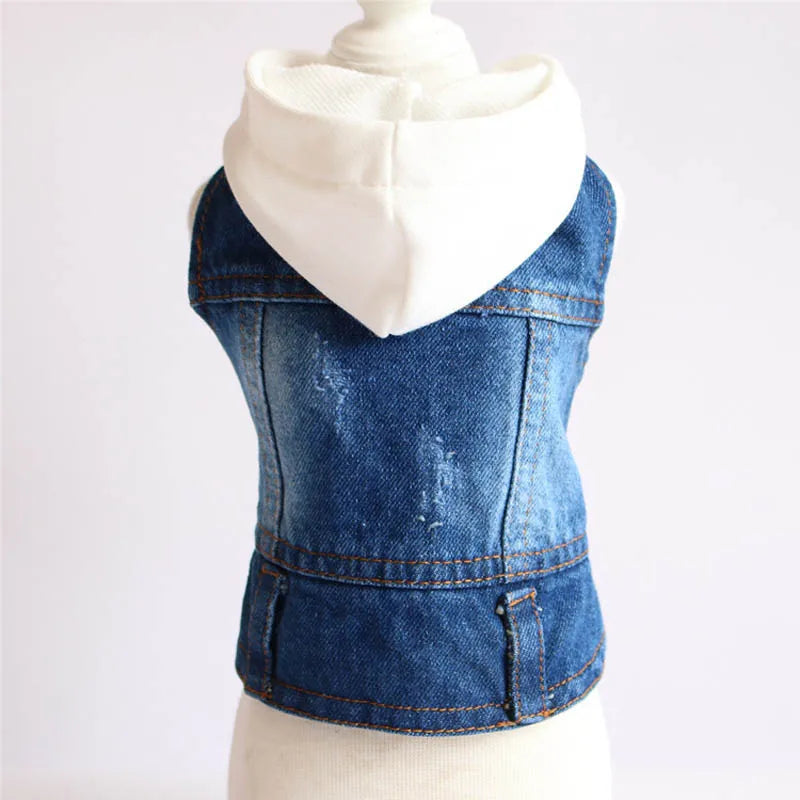 Pet Jackets