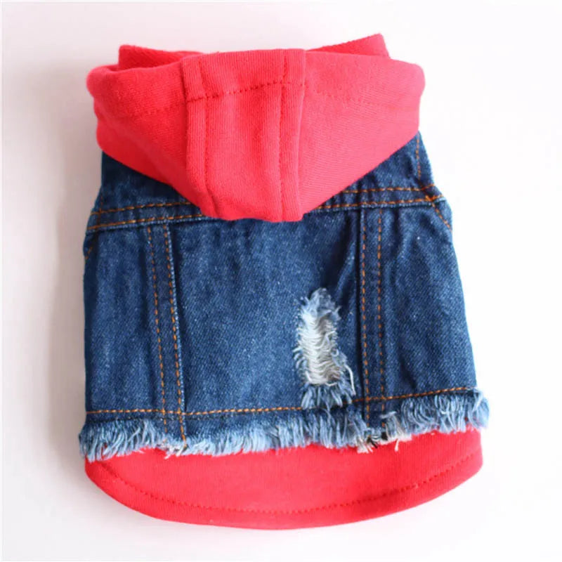 Pet Jackets