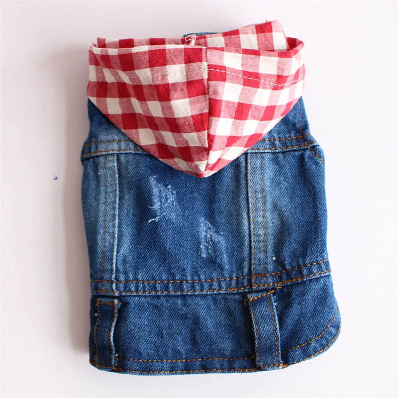 Pet Jackets
