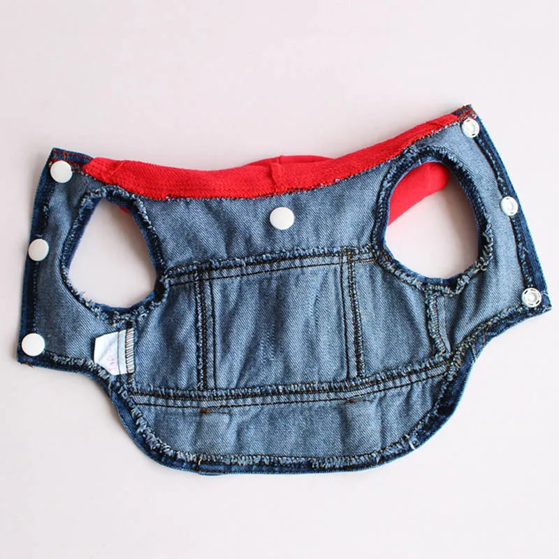 Pet Jackets