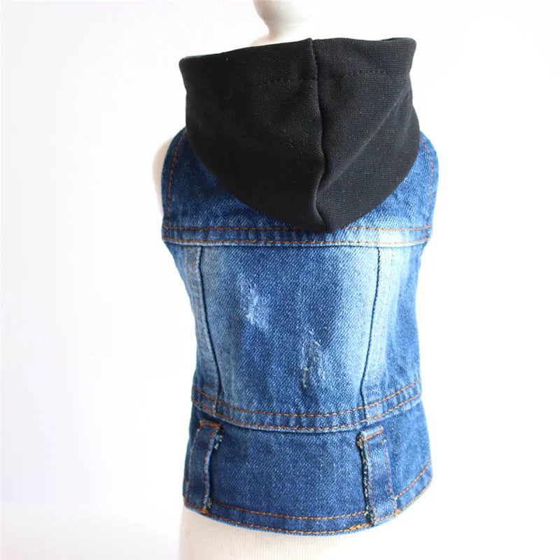 Pet Jackets