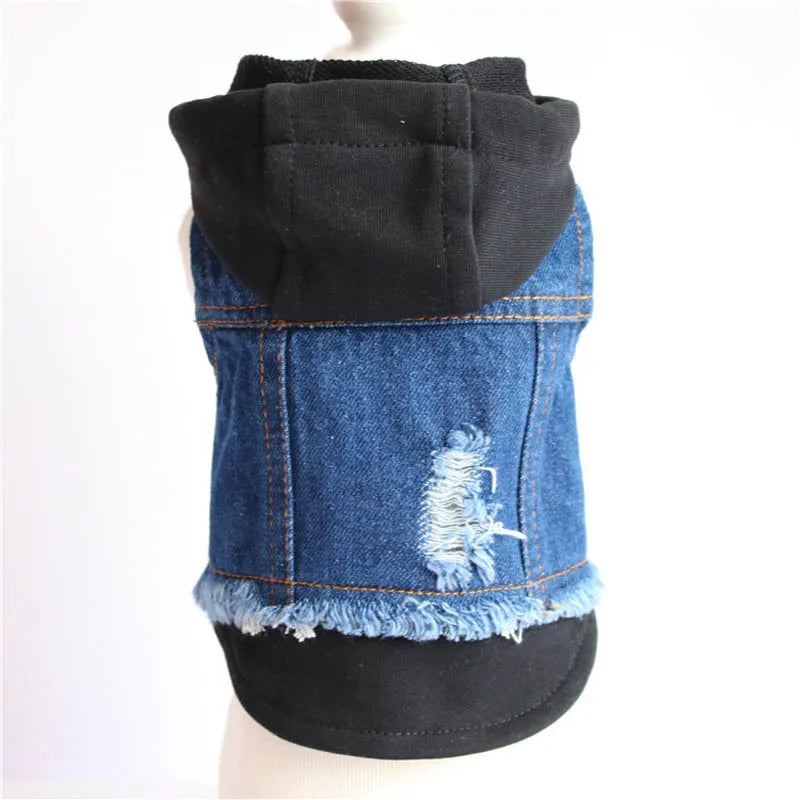 Pet Jackets