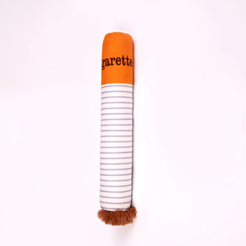 Plush Cigarettes