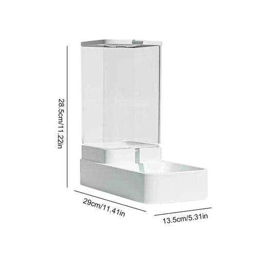 One Gallon Automatic Waterer