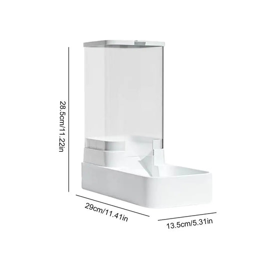 One Gallon Automatic Pet Feeder