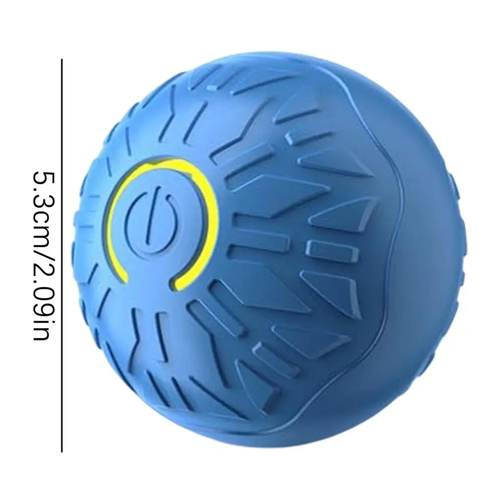 Jumping Ball