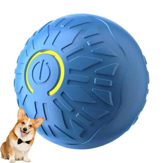 Jumping Ball